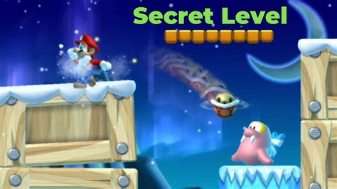 Star Coins hidden on level Frosted Glacier-1 Spinning-Star Sky Star Coins hidden on level Frosted Glacier-Tower Freezing-Rain Tower Star Coins hidden on level Frosted. . Frosted glacier secret level